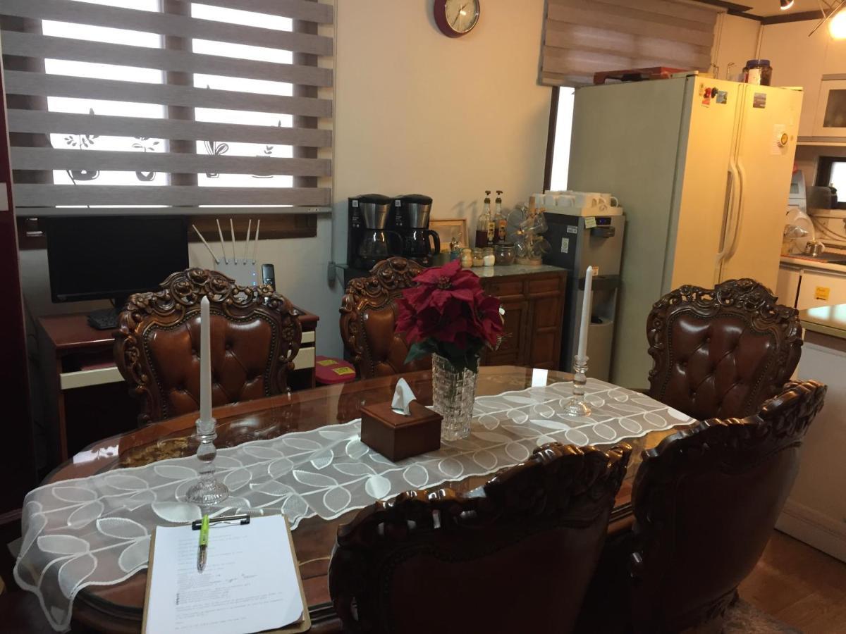 首爾 杜里旅馆酒店 外观 照片
