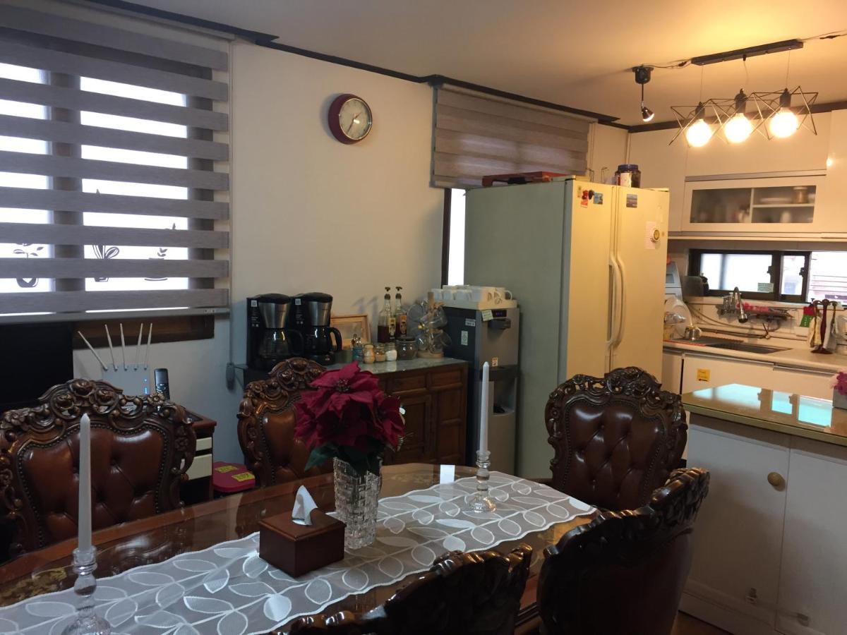 首爾 杜里旅馆酒店 外观 照片