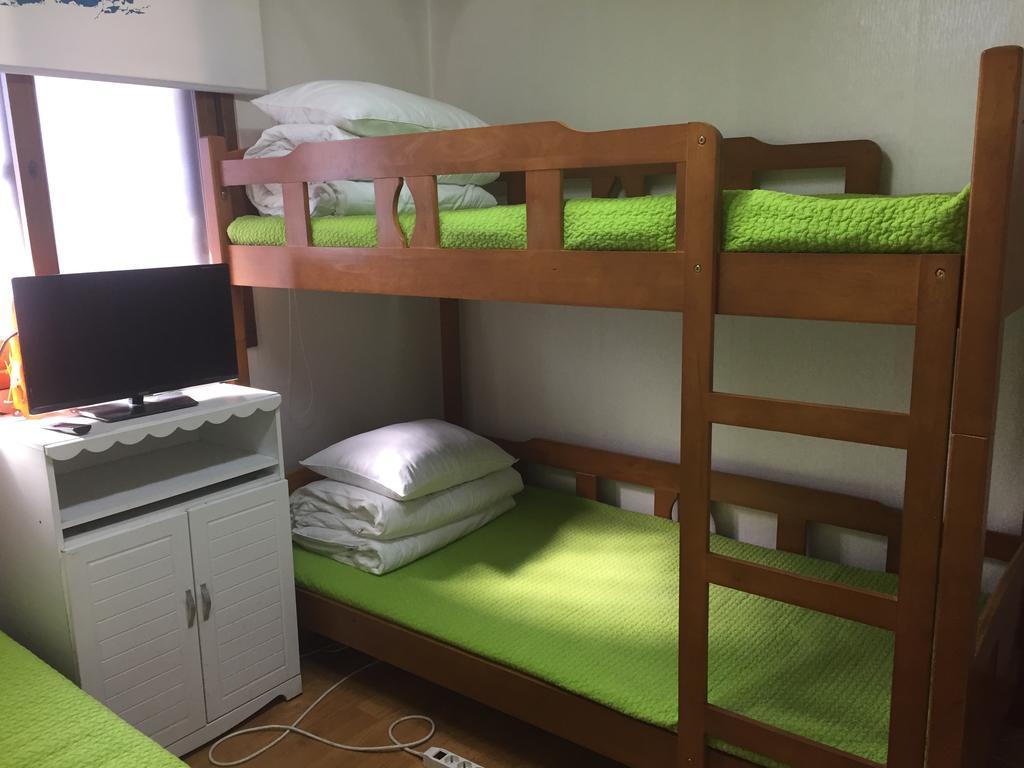 首爾 杜里旅馆酒店 外观 照片