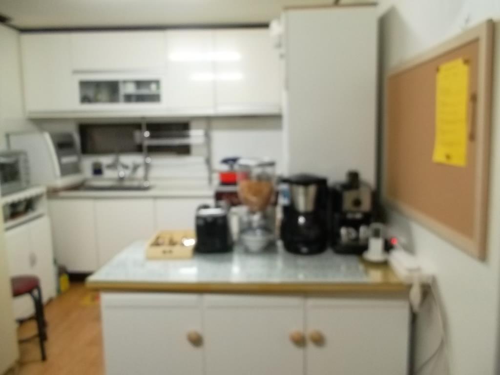 首爾 杜里旅馆酒店 外观 照片