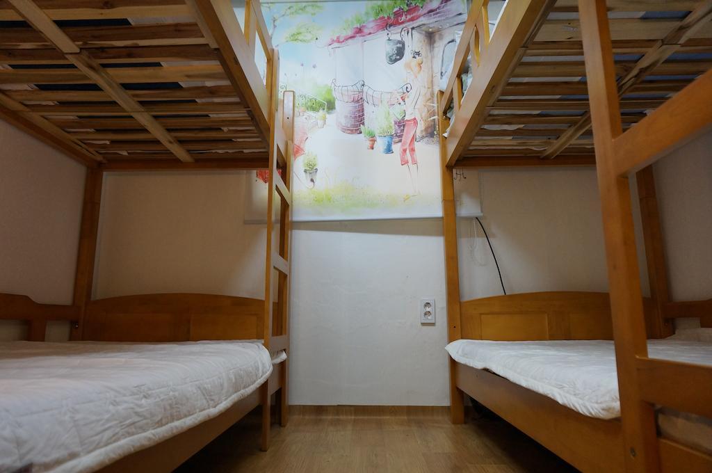 首爾 杜里旅馆酒店 客房 照片