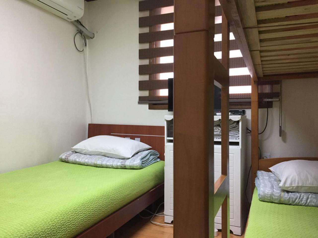 首爾 杜里旅馆酒店 外观 照片